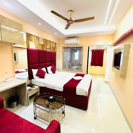 Hotel Vashi Inn Navi Mumbai Zewnętrze zdjęcie